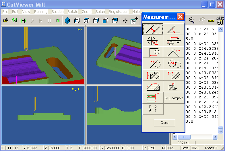 cambam post processor