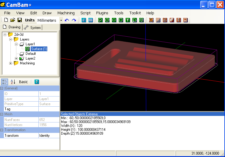 cambam tutorials