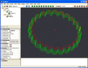 Step 2 - Rotating View