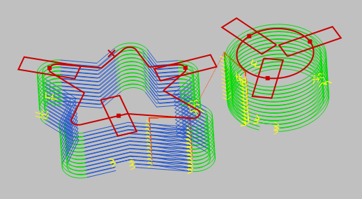 Viewing Toolpaths Viewing Toolpaths